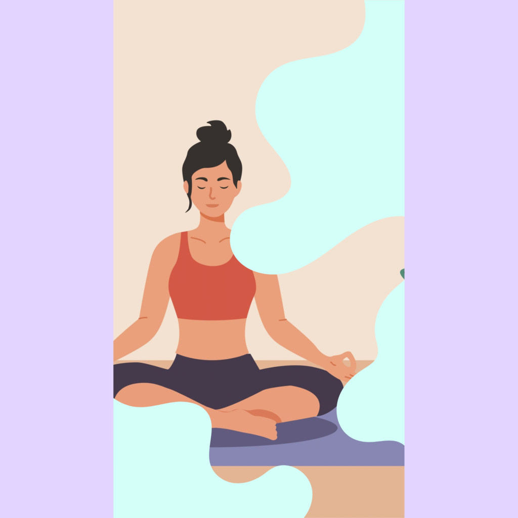 yoga in buxtehude watchherflow