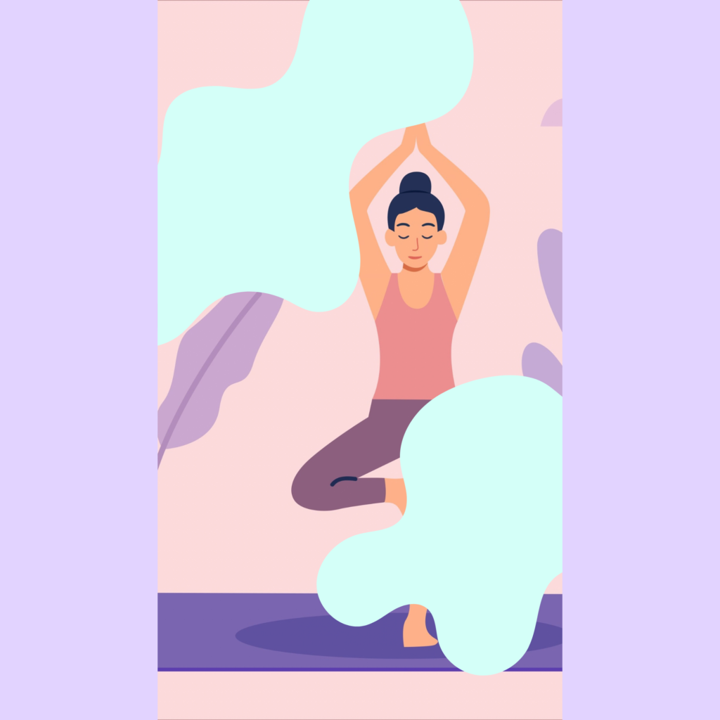 yoga in buxtehude watchherflow